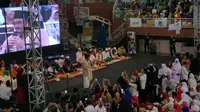 Djarot: Kita Punya Hak Untuk Memilih dan Dipilih