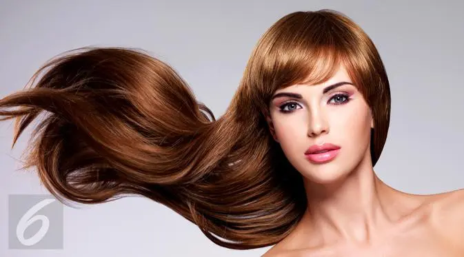 Tidak hanya terkenal dengan perawatan wajah yang bersih dan mulus, para wanita Korea juga cukup dikenal dengan tatanan rambut yang cantik. (Foto: iStockphoto)