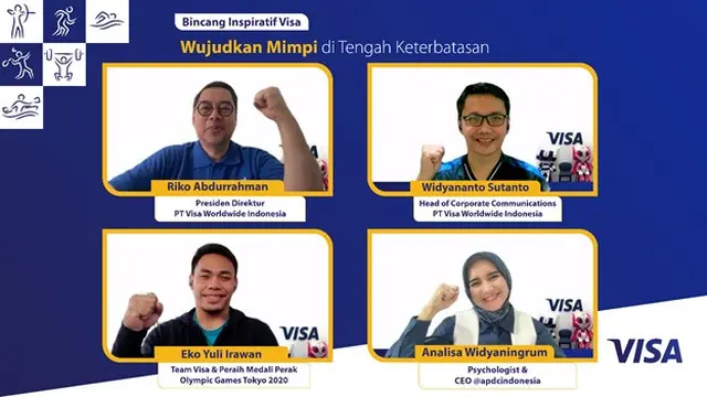 Visa