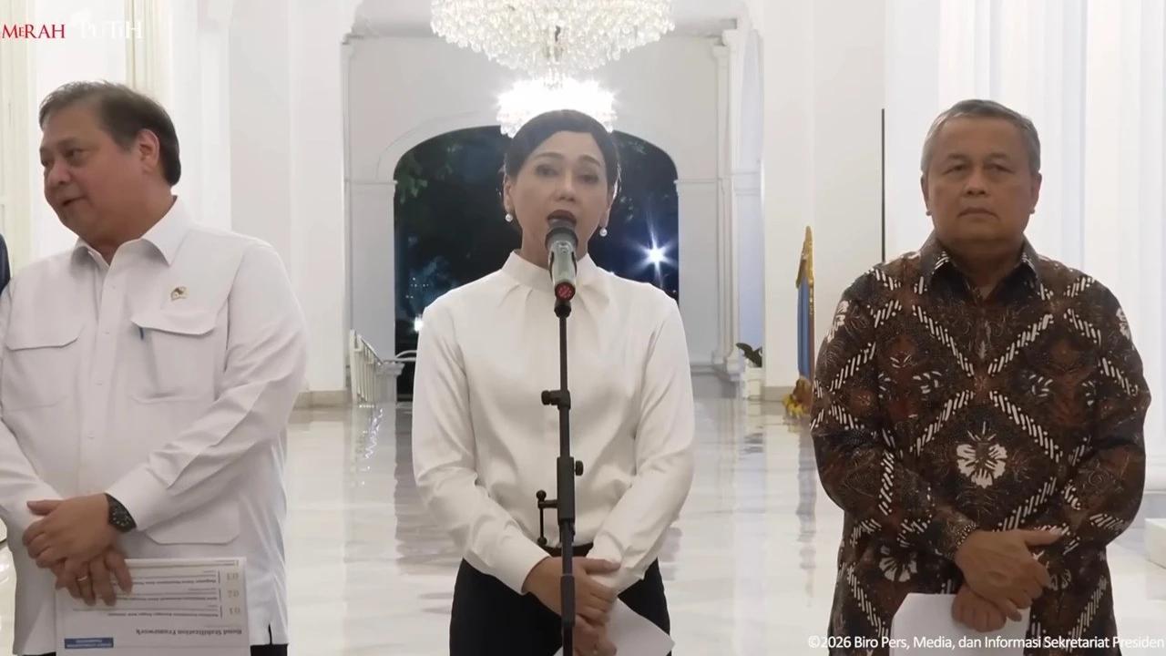 OJK Catat Investor Domestik Jadi Kekuatan Baru Penopang Pasar, Setahun Naik 5 Juta SID