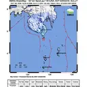 Gempa Magnitudo 5 Guncang Kepulauan Sangihe