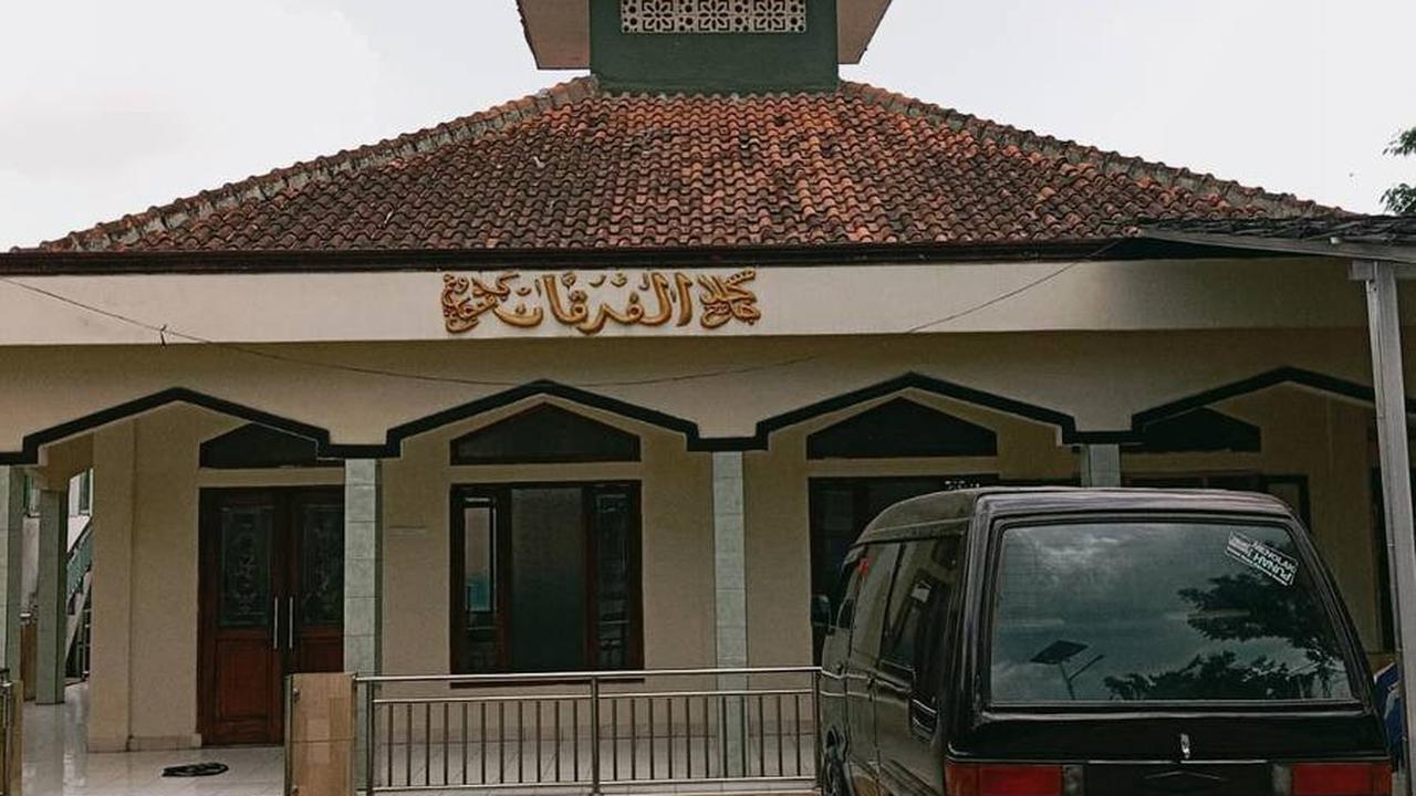 Dok. Istimewa