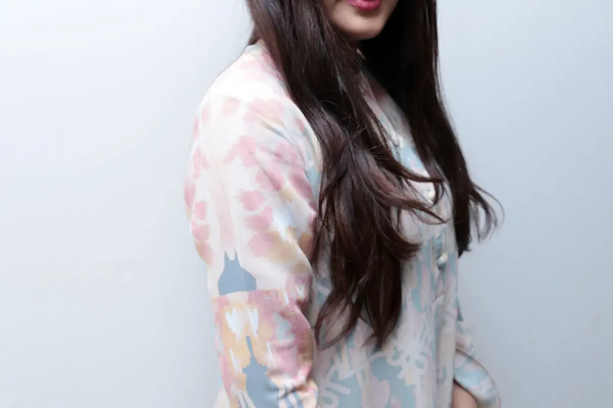 [Bintang] Ashanty