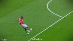 Berita video Antonio Valencia masuk dalam daftar pencetak gol terbaik pekan ke-5 Premier League 2017-2018. This video presented by BallBall.
