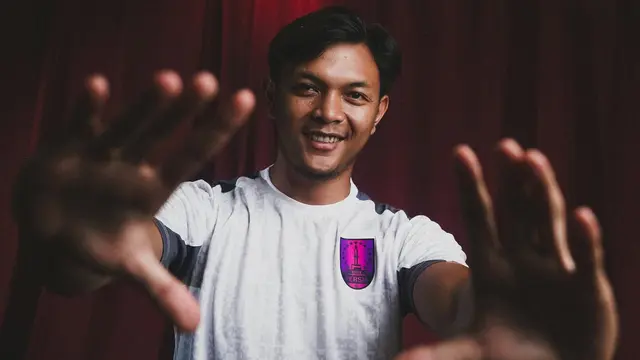 Pertebal Lini Serang, Persis Solo Resmi Datangkan Eks Striker Andalan STY di Timnas Indonesia U-19