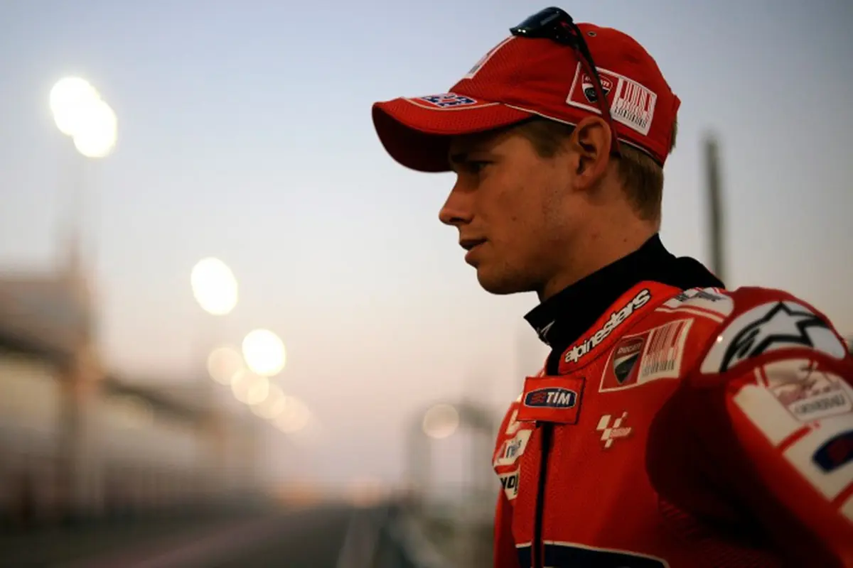 Komentar Casey Stoner soal ECU Baru MotoGP 2016