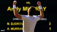 Murray Bakal Diberi Gelar `Sir` dari Kerajaan Inggris
