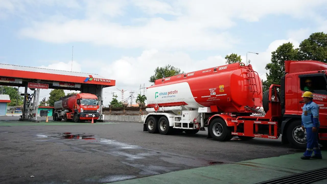 Pertamina Tambah 86 Mobil Tanki untuk Percepat Distribusi BBM ke Jember Usai Jalur Gumitir Ditutup
