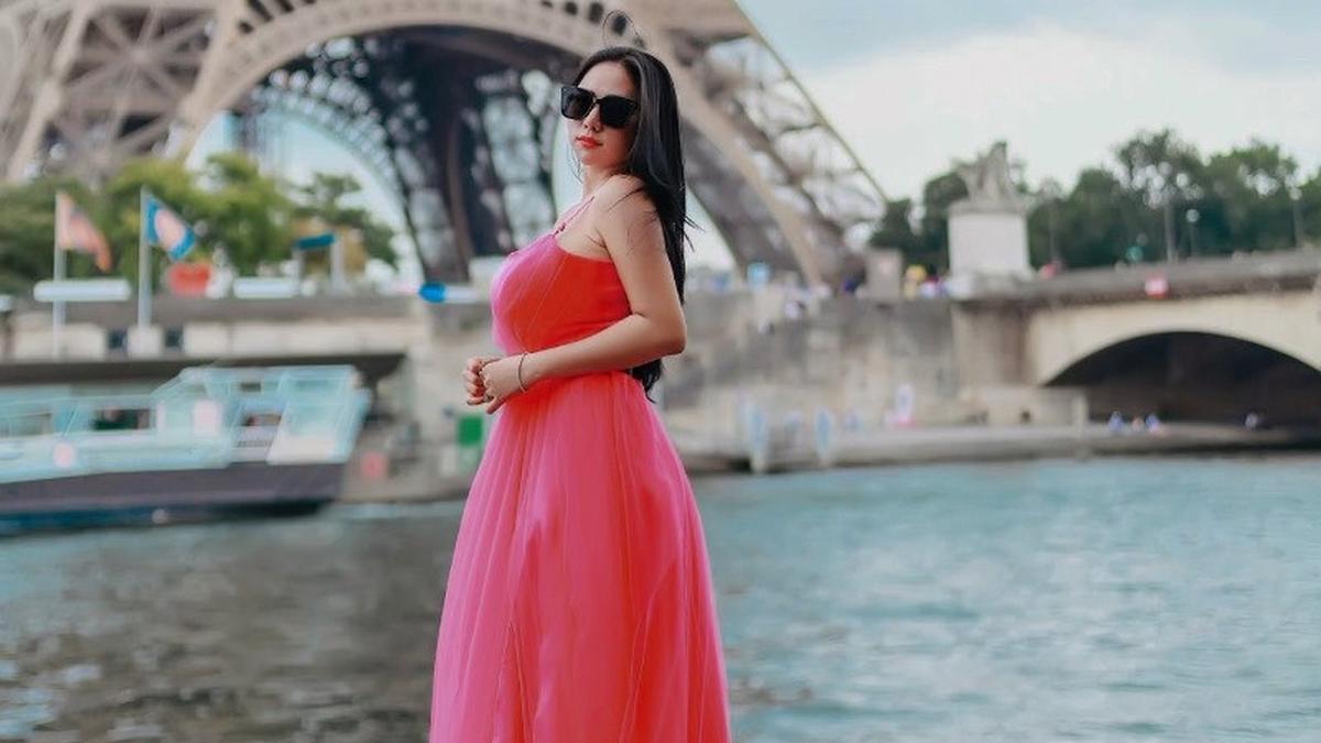 Mengenal Influencer Ririn Velicia yang Juga Seorang DJ - Lifestyle