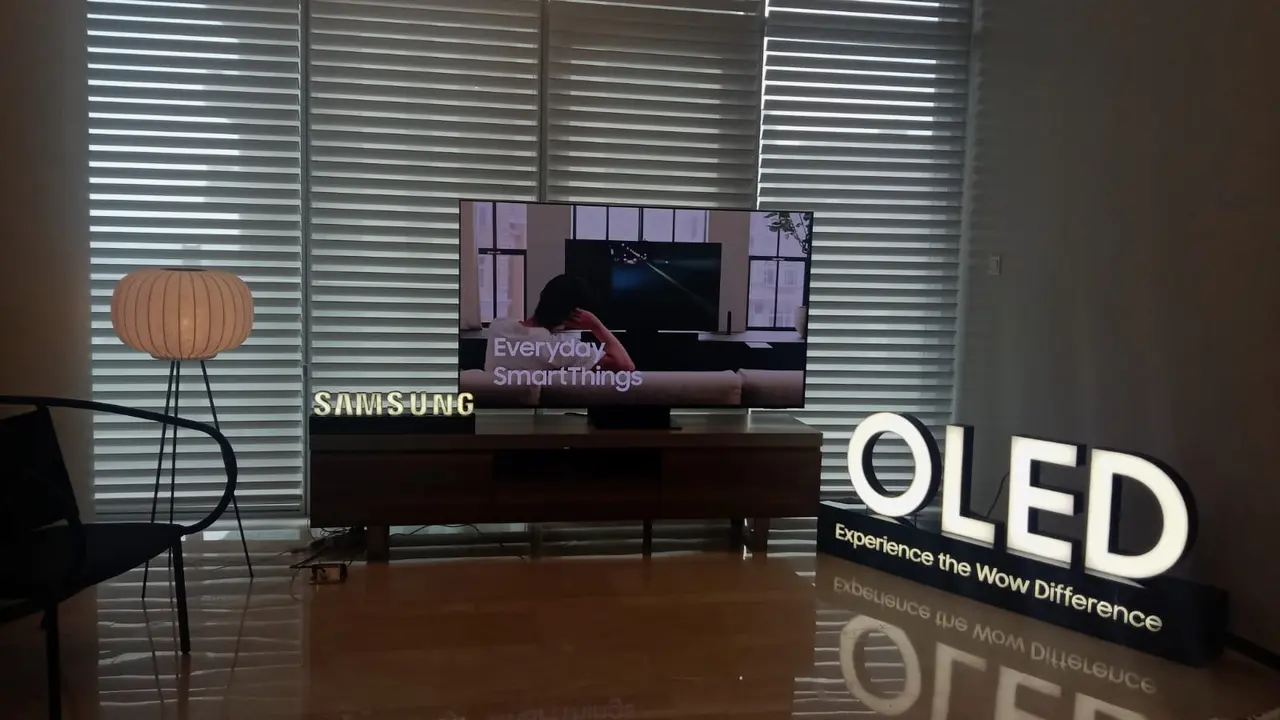 SmartThings