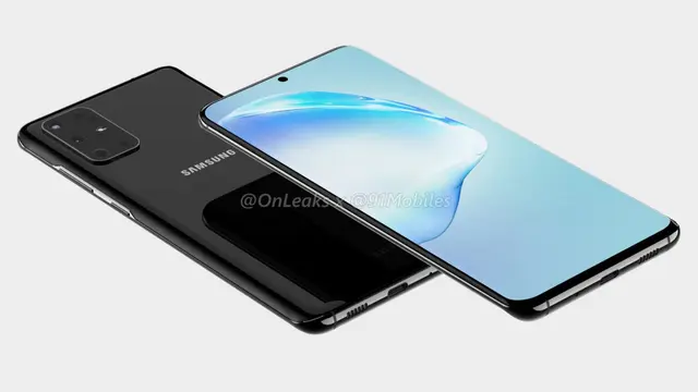 Galaxy S11
