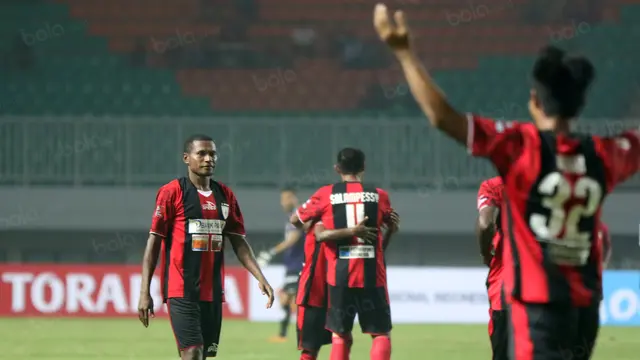 Persipura Jayapura