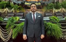 MK Hapus Presidential Threshold 20%, DPR: Bagus Sebagai Bahan Evaluasi Susun UU Pemilu