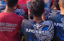 Sosok Kolonel Kakung, Marinir yang Peduli Prestasi Olahraga Dayung