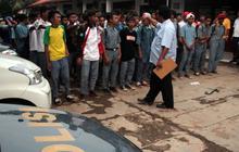 Terlibat perampokan, siswa SMA di Lampung ditangkap di sekolah
