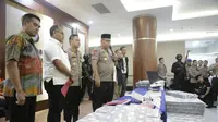 Polda Jatim Tetapkan 2 Tersangka Baru Kasus Investasi Bodong, Sita Uang Rp 122 Miliar