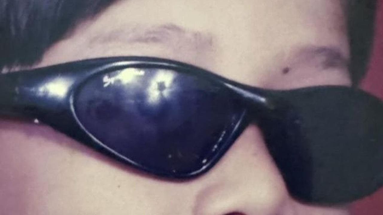 Foto Masa Kecil Rizky Billar