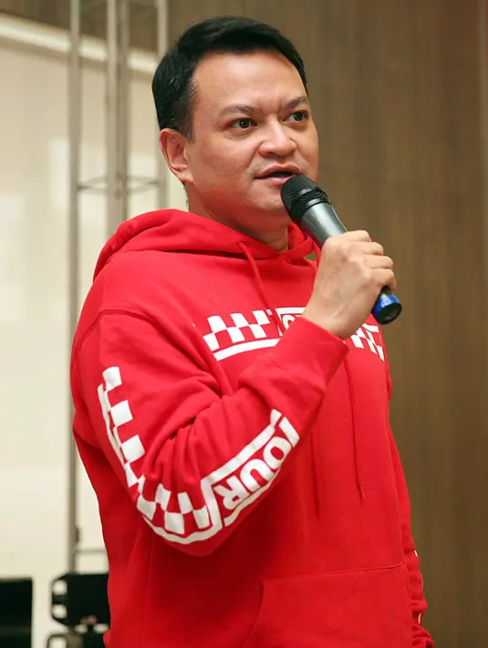 Seno M. Harjo, selaku penggagas proyek ini merasa sangat perlu membangkitkan ke masa jaya musikalitas yang berkualitas. Tak sekedar musik yang bagus dan mudah diterima, namun juga bermakna dalam setiap baitnya. (Nurwahyunan/Bintang.com)