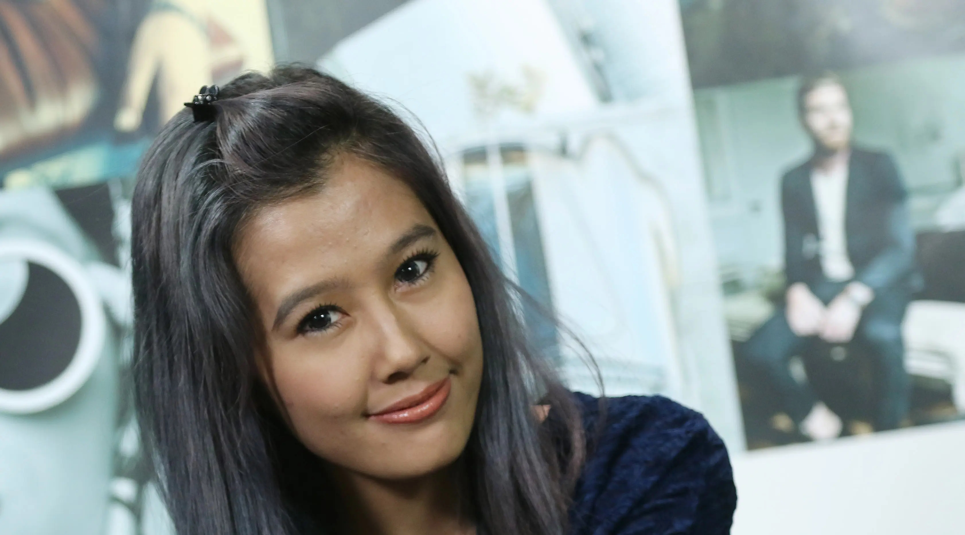 Ardina Rasti akan memerankan perempuan penakut dalam School of the Dead 