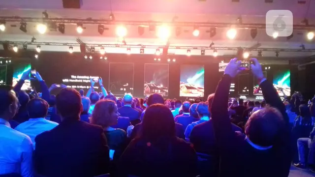 Huawei