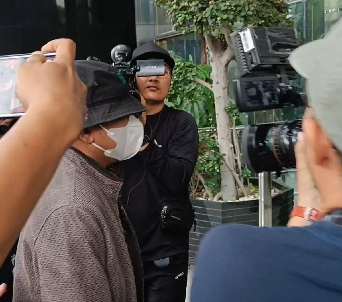 Dok. Istimewa