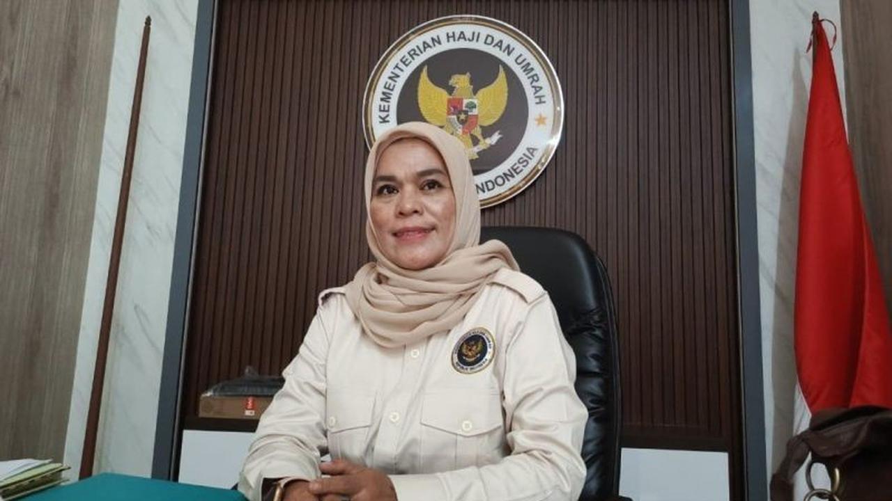 Kemenhaj Babel Siapkan Layanan Khusus untuk 408 Calhaj Lansia