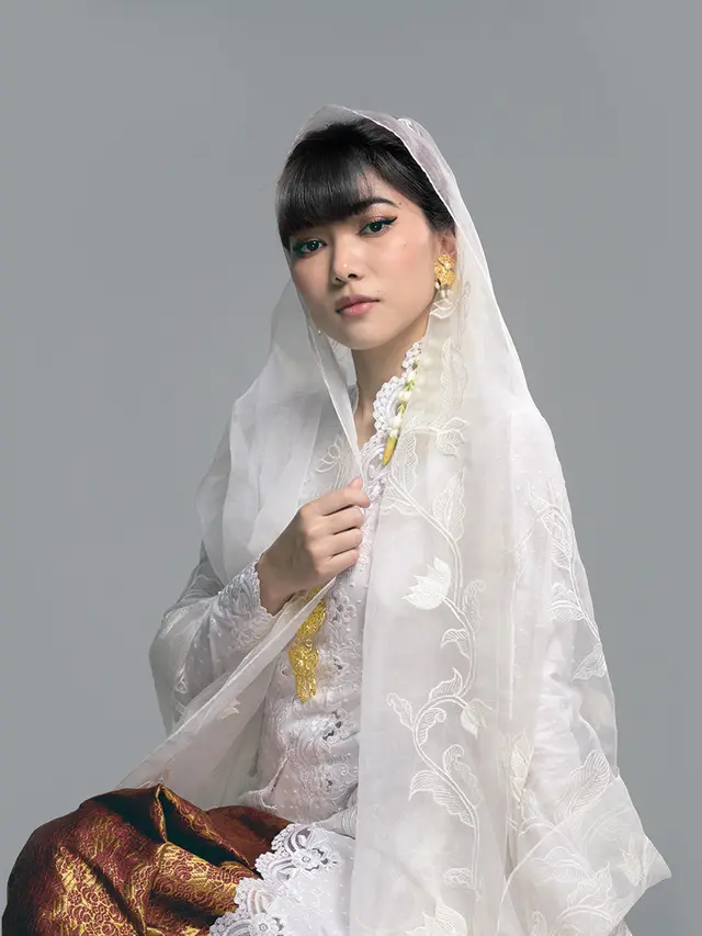 [Fimela] Isyana Sarasvati