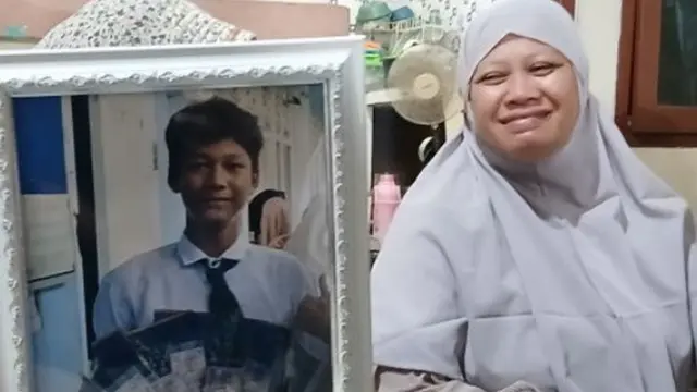 Pelajar Tangerang
