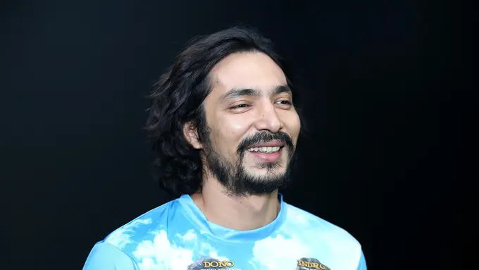 [Bintang] Abimana Aryasatya