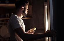 Makan Malam bikin Gemuk Mitos atau Fakta, Jangan Salah Informasi