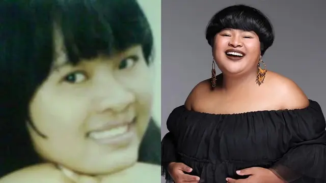 Beda Penampilan 5 Pemeran Sinetron Magic Tumbler saat Kecil Vs Kini