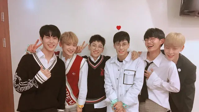 [Bintang] JBJ