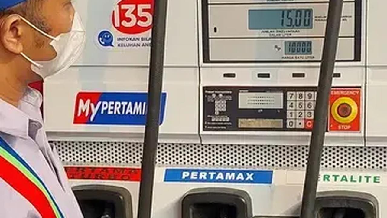 Rencana Subsidi Pertamax Green Dinilai Tidak Tepat dan Bikin APBN Jebol
