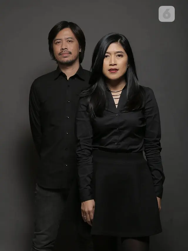 [Bintang] Pia dan Farhan