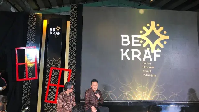 Bekraf