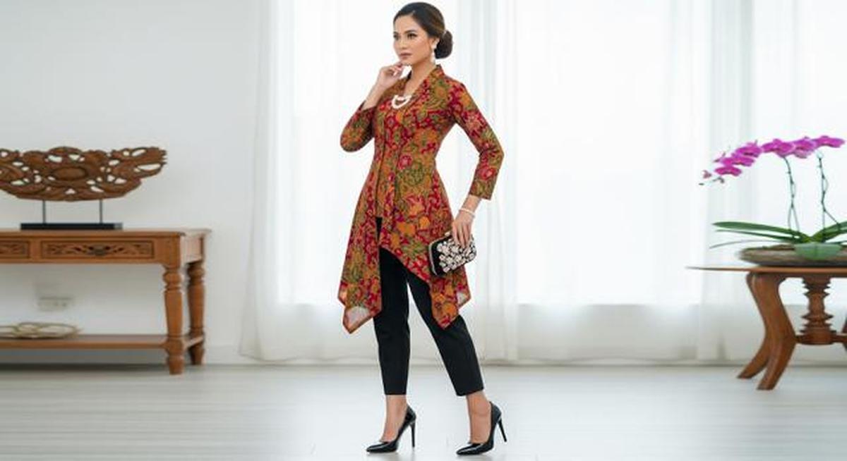 11 Model Kebaya Kekinian untuk Hari Kartini 2026, Pancarkan Keanggunan Sejati