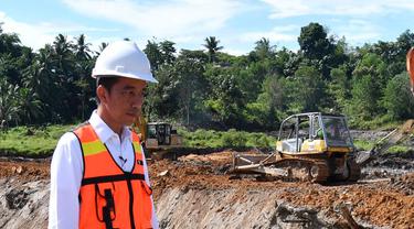 Presiden Jokowi