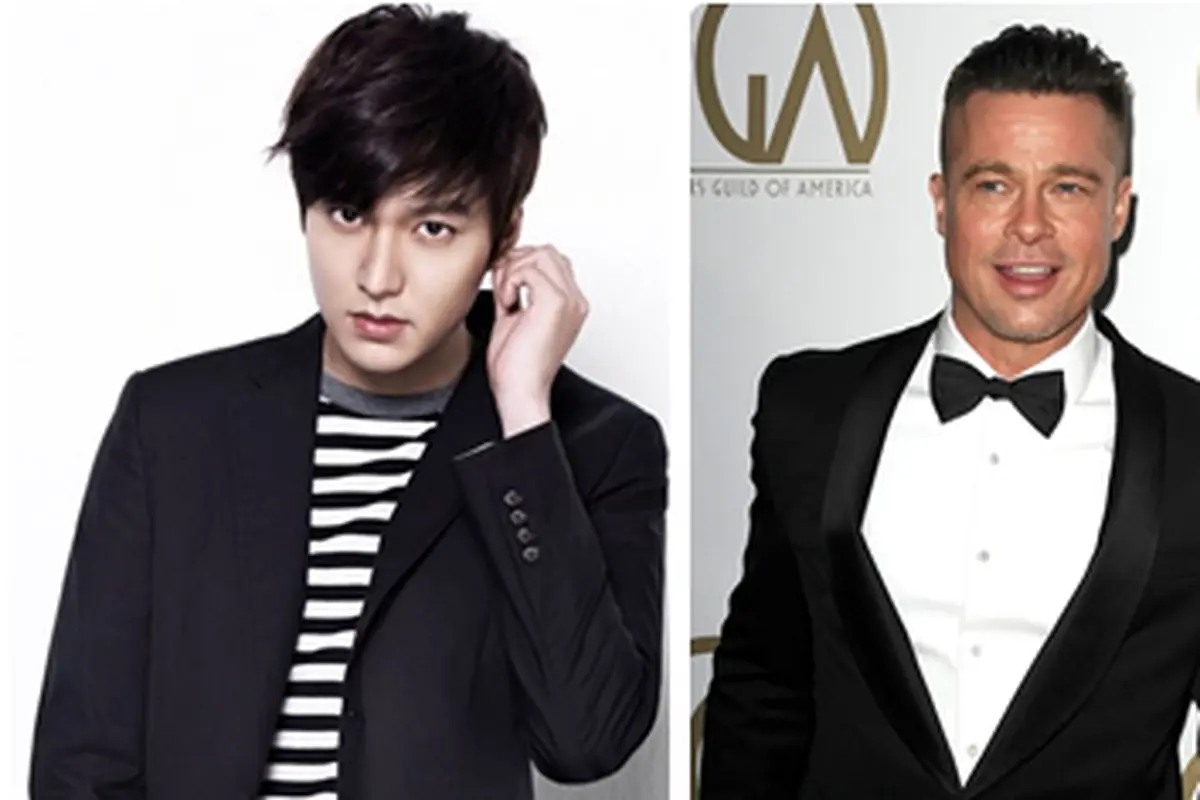 Lee Min Ho