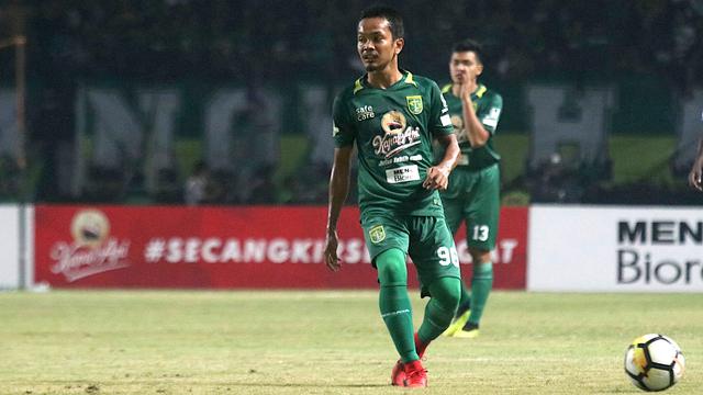 M. Hidayat Persebaya