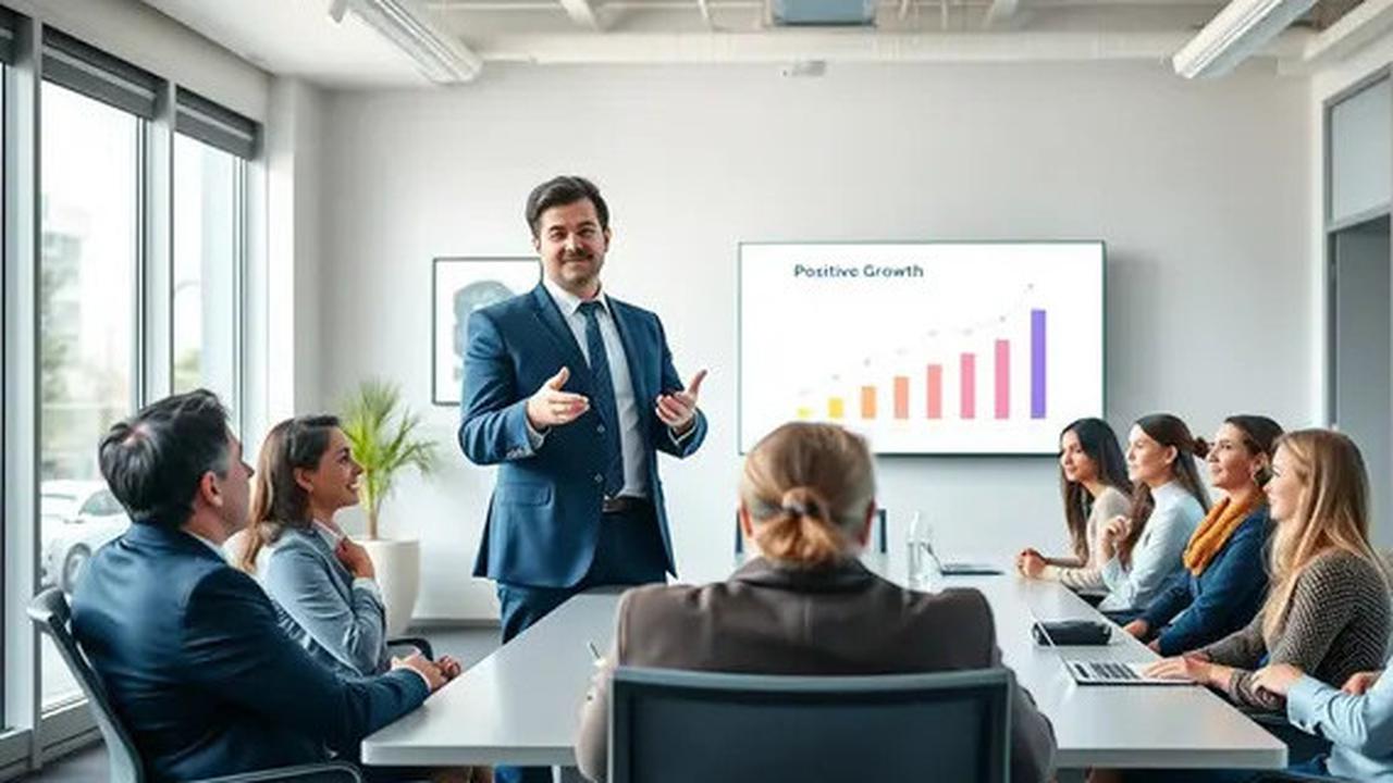 Cara Menjadi Pengusaha Sukses, Ikuti Tips Ini untuk Berhasil dalam Dunia Bisnis