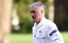 Komentar Didier Deschamps Usai Umumkan 26 Pemain Timnas Prancis untuk Piala Dunia 2026: Sulit Mencoret Beberapa Pemain Reguler