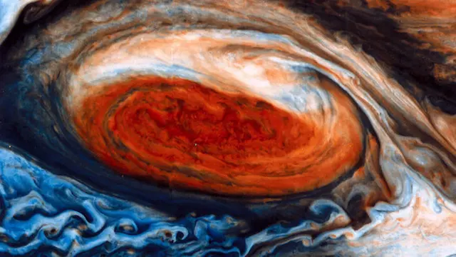 Jupiter