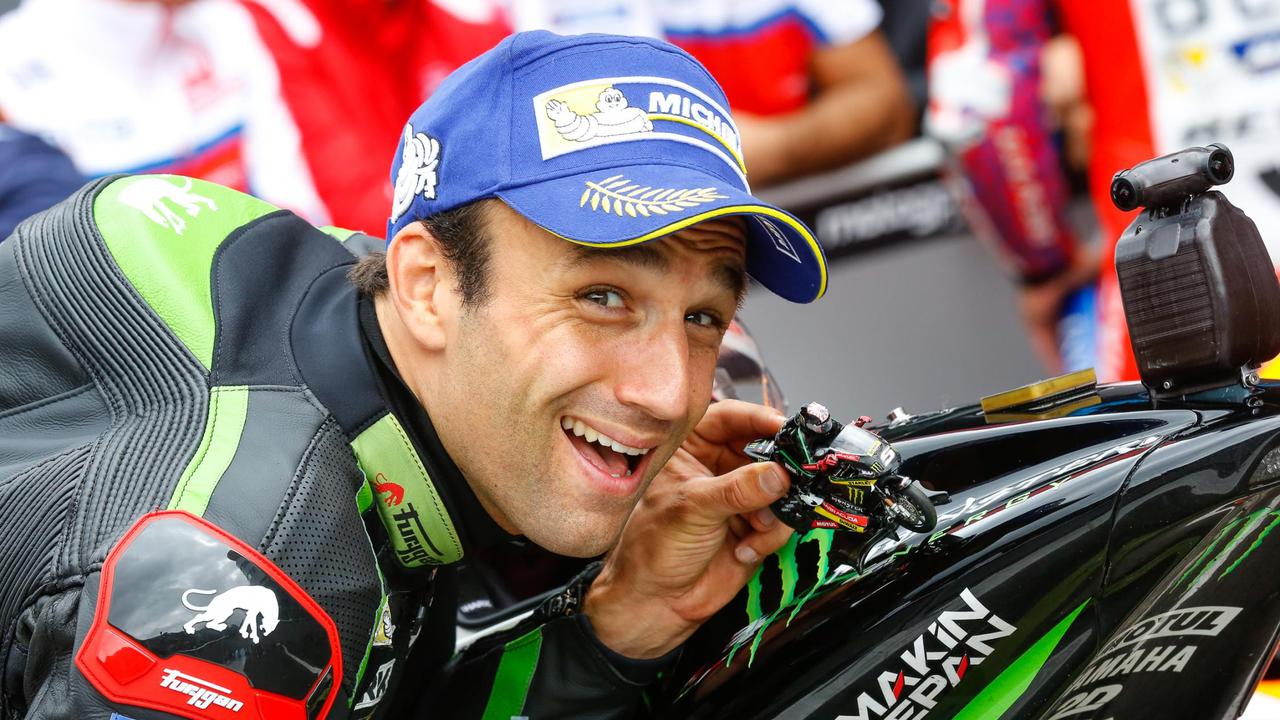 Johann Zarco