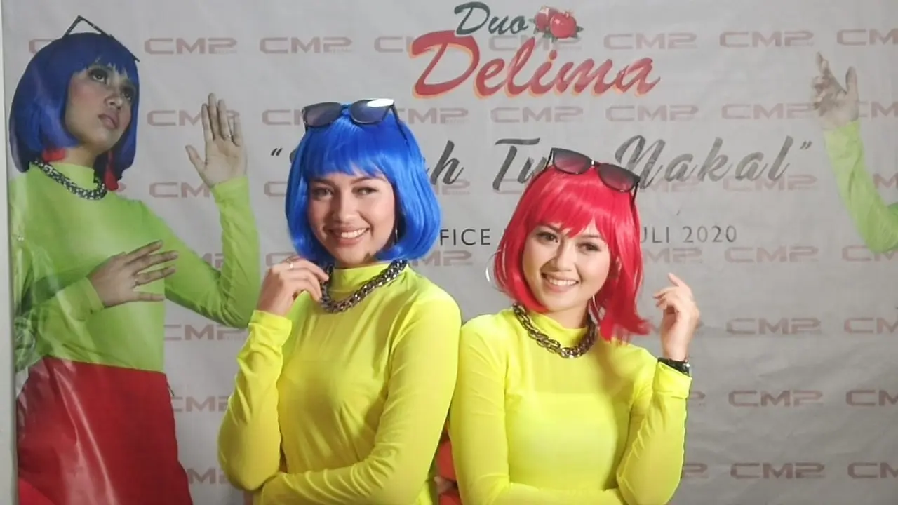 Duo Delima