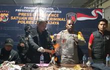 Polres Jayawijaya Berhasil Tangkap Pelaku Pembunuhan ASN di Wamena, Motif Sakit Hati Terungkap