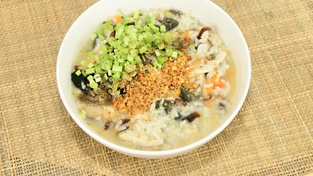 Congee