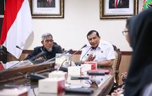 DPN Soroti Pentingnya Pertahanan Nonmiliter di Jawa Tengah Hadapi Ancaman Bencana