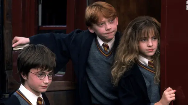 Harry Potter