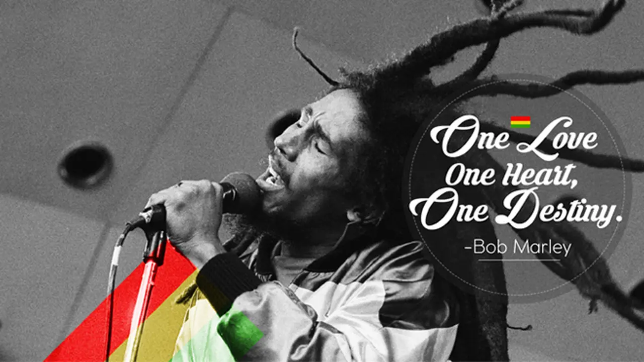 Bob Marley
