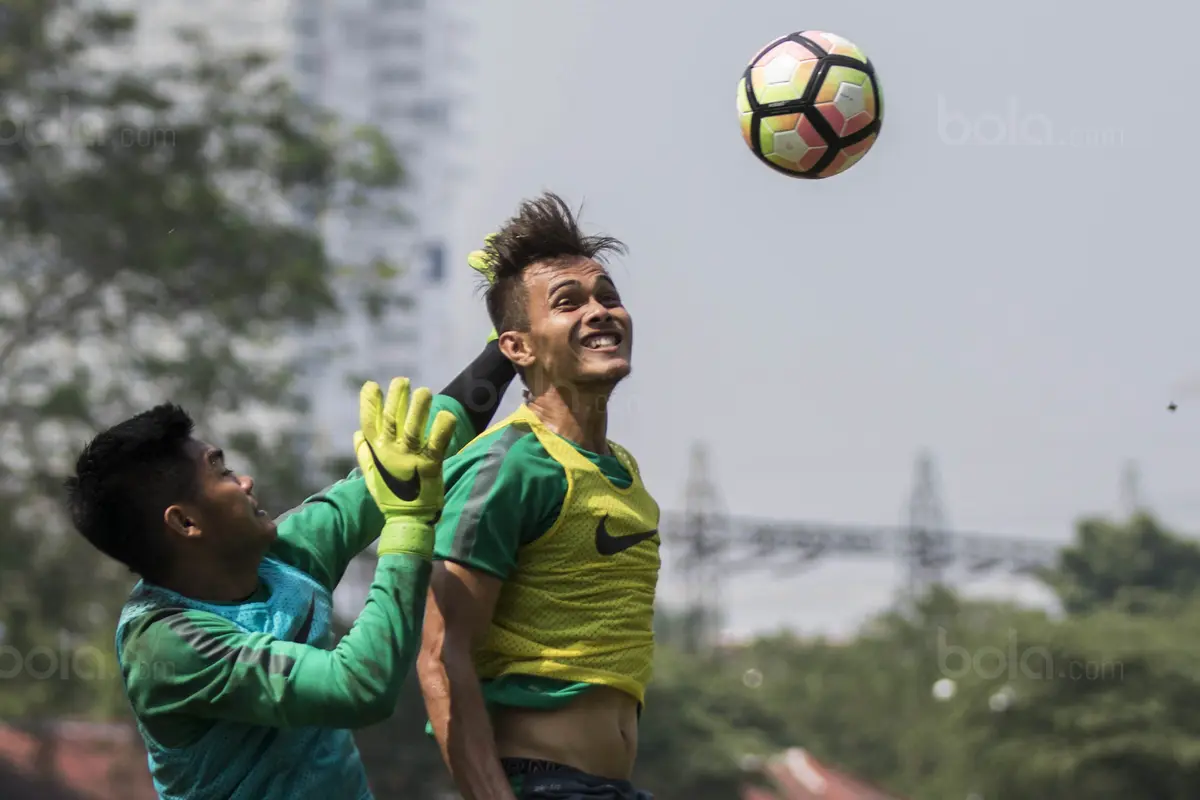 Timnas Indonesia U-22